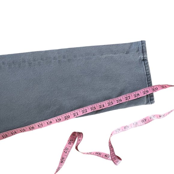 Rag & Bone Fit 2 Slim Jean Size 38x30 - Picture 8 of 9